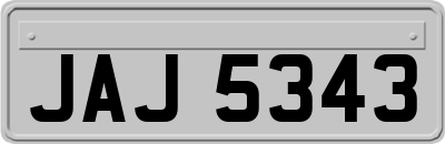JAJ5343