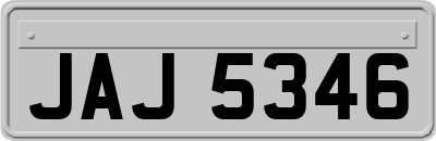 JAJ5346