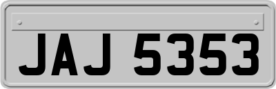 JAJ5353