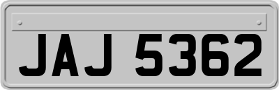JAJ5362