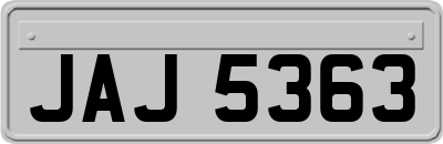 JAJ5363