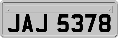 JAJ5378