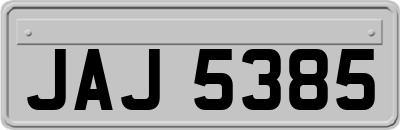 JAJ5385