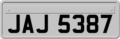 JAJ5387