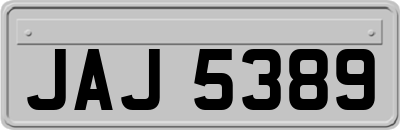 JAJ5389