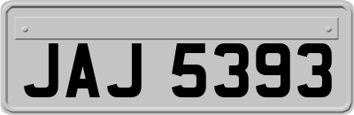 JAJ5393