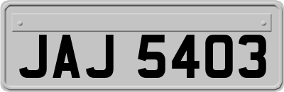 JAJ5403