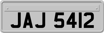 JAJ5412