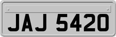 JAJ5420