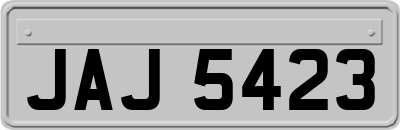 JAJ5423