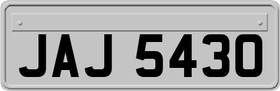 JAJ5430