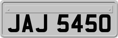 JAJ5450