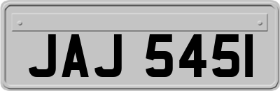JAJ5451
