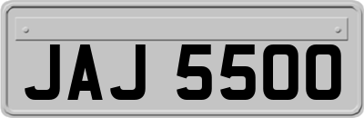 JAJ5500
