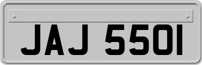 JAJ5501