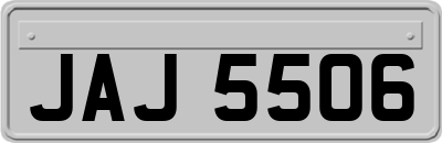 JAJ5506