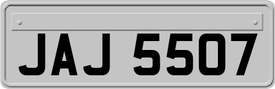 JAJ5507