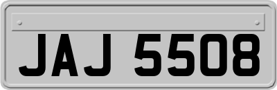 JAJ5508