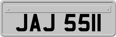 JAJ5511