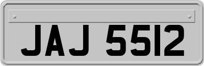 JAJ5512