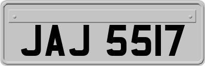 JAJ5517