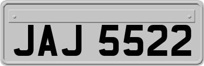 JAJ5522
