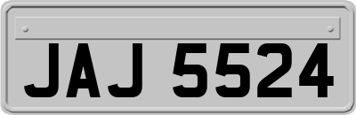 JAJ5524