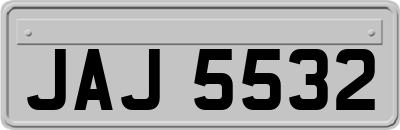 JAJ5532