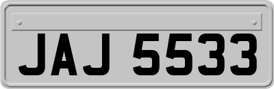 JAJ5533
