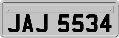 JAJ5534