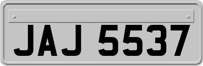 JAJ5537