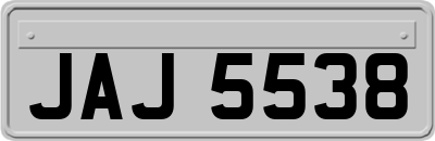 JAJ5538