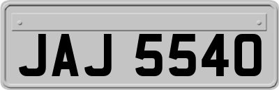 JAJ5540