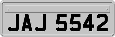 JAJ5542