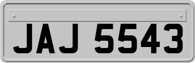 JAJ5543
