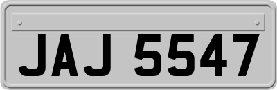 JAJ5547