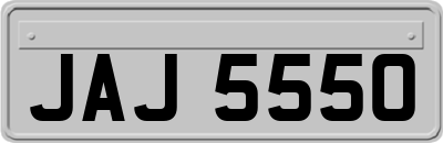 JAJ5550