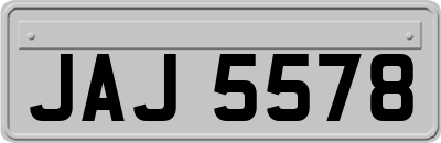 JAJ5578