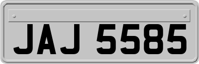 JAJ5585
