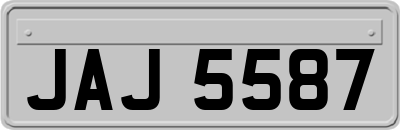JAJ5587