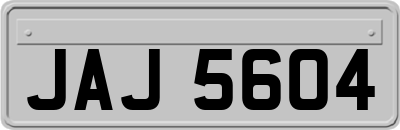 JAJ5604