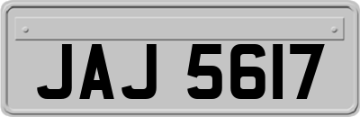 JAJ5617