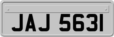 JAJ5631
