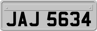 JAJ5634