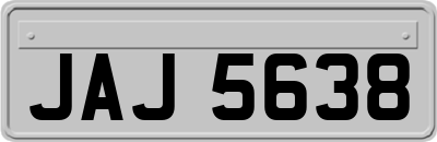 JAJ5638
