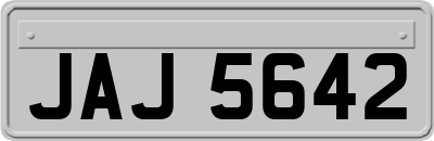 JAJ5642