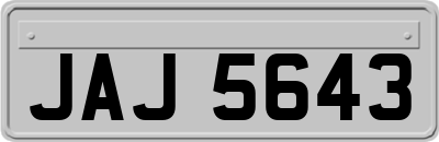 JAJ5643