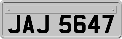 JAJ5647