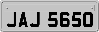 JAJ5650