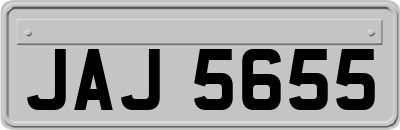 JAJ5655